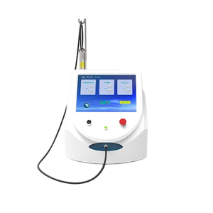 High Strength 500w Portable Laser Therapy for Nail Fungus New 980nm Single Wave Onychomycosis <strong>Treatment</strong> for Toenails <strong>Infection</strong> - Product Image 4