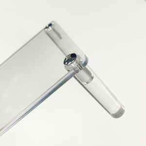 <span class=keywords><strong>Présentoir</strong></span> multicouche en acrylique pour figurines d'<span class=keywords><strong>action</strong></span> Bobblehead Dolls Bracelets Jewelry-for Department Store Storage Home Use - Product Image 2