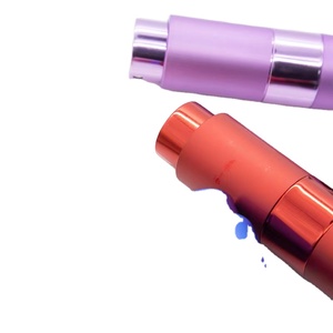 MUESTRA GRATUITA, Botella de Spray Metálica Personalizada Vacía de 8ml 10ml 15ml, Atomizador de Perfume Portátil de Aluminio, Botella de Muestra, Juguete Sexual para Adultos - Product Image 6