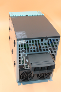 โมดูลจ่ายไฟแบบควบคุม PLC S120 รุ่น 6SL31307TE280AA3 กำลังไฟ 80KW 6SL3130-7TE28-0AA3 - Product Image 2