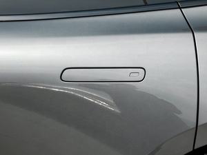 Voor Geely Zeekr 001fr Elektrische Auto 1265 2-Sport Model 930kw Uit China Nieuwe Elektrische Auto Van Vertrouwde Leverancier - Product Image 5