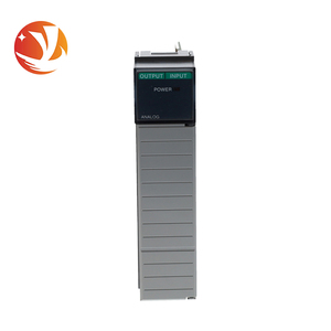 Módulo de Salida Analógica 1746-NIO4V 16 I/O 110V de Voltaje Operativo, Nuevo y Original, Controlador Programable PLC - Product Image 4