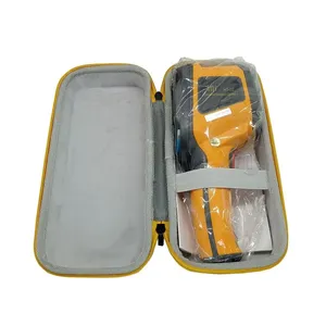 กล้องถ่ายภาพความร้อน HTI HT-02D ขายดีที่สุด ผลิตแบบ OEM ODM เครื่องมือวัดความร้อน - Product Image 6