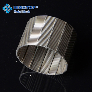 Thép Không Gỉ 304 316 Parabol Wedge Wire Màn Hình Lọc <span class=keywords><strong>Johnson</strong></span> Sàng Ống - Product Image 2