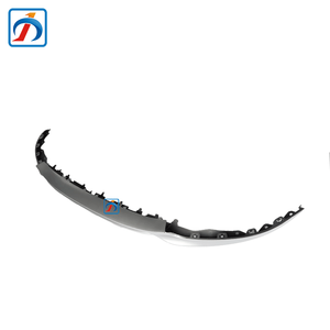 Nouveau Spoiler de Pare-chocs Avant <span class=keywords><strong>E84</strong></span> pour <span class=keywords><strong>X1</strong></span> <span class=keywords><strong>E84</strong></span> <span class=keywords><strong>LCI</strong></span> 2014-2015 Pièces OEM avec Clips 51117374102 51117374101 - Product Image 5