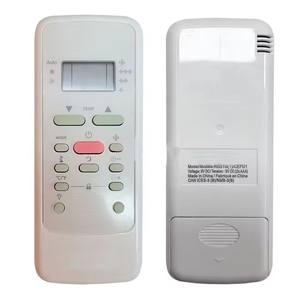 Nouvelle télécommande de climatiseur O RG51G(1)/CEFU1 pour climatiseur Danby Midea Seasons C/F - Product Image 1