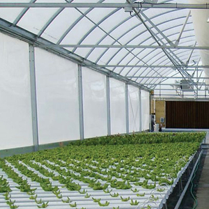 Sistema de Cultivo Hidropónico <span class=keywords><strong>NFT</strong></span> sin Suelo al por Mayor, Sistema de Cultivo en Canales de PVC - Product Image 2