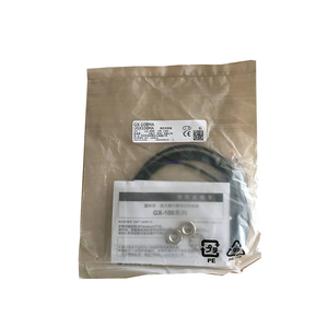 เซ็นเซอร์สวิตช์โฟโตอิเล็กทริก Gx108ma GX-108MA ของแท้ - Product Image 1