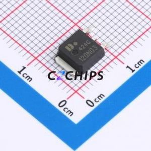 ทรานซิสเตอร์ภาคสนามทรานซิสเตอร์ (มอสเฟท) แบบดั้งเดิม DOD120N03ถึง252ใหม่ล่าสุด - Product Image 1