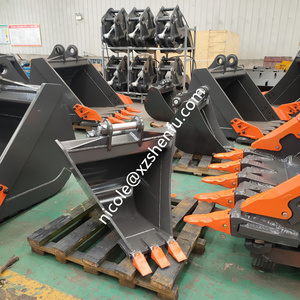 <span class=keywords><strong>Mini</strong></span> <span class=keywords><strong>godet</strong></span> spécial personnalisé en V <span class=keywords><strong>godet</strong></span> trapézoïdal - Product Image 6