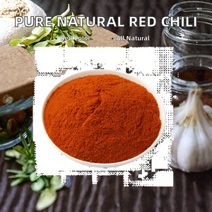 Chile en Polvo Seco Procesado AD de Calidad de Exportación, 100% Natural, Grado Alimenticio, Malla 10-40 - Product Image 2