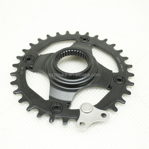 Bafang M510 M560 M820 M600 <span class=keywords><strong>Moteur</strong></span> de bicyclette Matériau en acier durable - Product Image 6