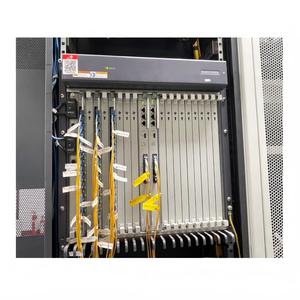 Equipo <span class=keywords><strong>de</strong></span> Fibra Óptica 100% Original Marca MA5800T GPSF GPHF C++ OLT GPON <span class=keywords><strong>de</strong></span> 16 Puertos para 5800X2 X7 X15 - Product Image 5