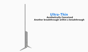 Télévision Android OLED 55 pouces 4k écran plat mince Smart TV - Product Image 3