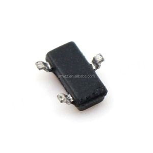 REF3120AIDBZR Silk Screen R31 Paquete SOT-23 Chip IC de Referencia de Voltaje - Product Image 5