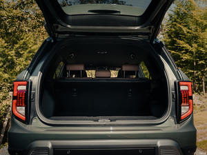 Nuevo lanzamiento SSANG YONG <span class=keywords><strong>Torres</strong></span> todoterreno de tamaño medio SUV 5 plazas cámara trasera automática asiento eléctrico depósito $10.000 - Product Image 5