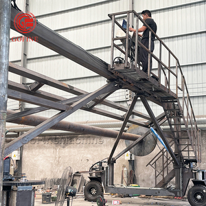 Hệ thống ủ hiếu khí hiệu suất cao với sục khí tích hợp - Product Image 6