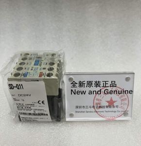 คอนแทคเตอร์แม่เหล็กมิตซูบิชิ SD-Q11 - Product Image 1