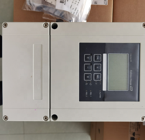 Producto Más Vendido E+H Alemania CPM253-MR0005 PH/ORP Liquisys Disponible en Stock Nuevo Original E+H CPM253-MR0005 Calidad Garantizada - Product Image 3