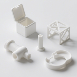 Nhà máy trực tiếp tùy chỉnh <span class=keywords><strong>3D</strong></span> in ấn bởi <span class=keywords><strong>fdm</strong></span> cho các bộ phận tiêu dùng công nghiệp hợp nhất lắng đọng Mô hình gia công CNC bao gồm - Product Image 2