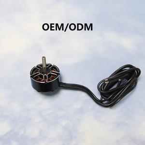 Moteur CC sans balais BLDC puissant 480KV 3-12S à prix d'usine abordable pour drone FPV X4 de 11 à 15 pouces - Product Image 2