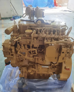 UTILISÉ pour l'assemblage moteur d'origine C4.4, moteur diesel 4.4L, 143 CV pour - Product Image 4