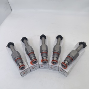 Zhenyuan CBBG-LJN CBDG-LJN CBFG-LJN CBHG-LJN CCCA-LAN CCEA-LAN CBDD-LJN CNHC-XCN CXDA-XCN Hydraulique - Product Image 6