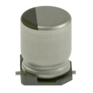 EEEFP1C681AP Aluminum Electrolytic Capacitor 680uF 20% 16V - Product Image 1