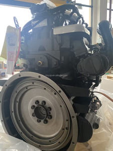 <span class=keywords><strong>Moteur</strong></span> 600cc, <span class=keywords><strong>moteur</strong></span> <span class=keywords><strong>3sgte</strong></span>, 80HP, 60KW, <span class=keywords><strong>moteur</strong></span> diesel Qsb3.9-c80, neuf et d'origine Kumminsa - Product Image 4