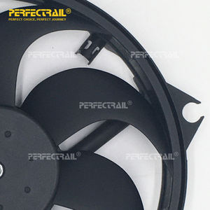PERFECTRAIL 347145 ventilateur de radiateur de refroidissement de pièces d'auto de voiture pour <span class=keywords><strong>Renault</strong></span> Megane <span class=keywords><strong>3</strong></span> <span class=keywords><strong>Grand</strong></span> scénic scénic 214810011R 214812415R 214810028R - Product Image 4