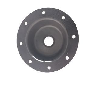 कस्टम ढाला हुआ डायाफ्राम वाल्व एम्प रबर डायाफ्राम सील सील - Product Image 6