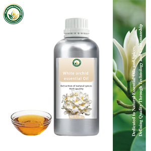 <span class=keywords><strong>Aceite</strong></span> de Orquídea Blanca 100% Puro, Nutritivo para la Piel y el Cuerpo, <span class=keywords><strong>Aceite</strong></span> Esencial de Orquídea de Alta Calidad para la Elaboración de Perfumes - Product Image 1