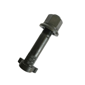 Perno de cubo de <span class=keywords><strong>rueda</strong></span> 10,9 para piezas de neumático de camión <span class=keywords><strong>Mercedes</strong></span> nuevo tornillos de perno de <span class=keywords><strong>rueda</strong></span> de cabeza en U 115mm - Product Image 1