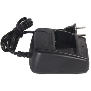 Baofeng Walkie Talkie Charger 10w 100-240v Input For 888s 666s 777s <b>Battery</b> Charging Base Universal Type - Product Image 1