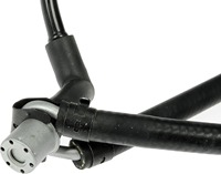 2L3Z6C324AA 46831 Tuyau d'émission PCV Tuyau connecteur de tuyau pour Ford F150 Expedition Navigator 5.4