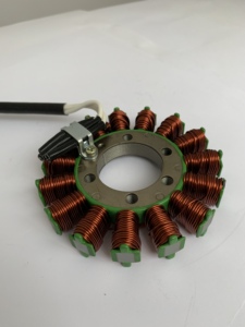 Stator pour <span class=keywords><strong>BMW</strong></span> S <span class=keywords><strong>1000</strong></span> <span class=keywords><strong>RR</strong></span> K46 2009-2018 HP4 <span class=keywords><strong>1000</strong></span> K42 S <span class=keywords><strong>1000</strong></span> R K47 2013-2018 S <span class=keywords><strong>1000</strong></span> <span class=keywords><strong>XR</strong></span> K49 2015-2017 OE 12317718420 RMS-010-103202 - Product Image 2