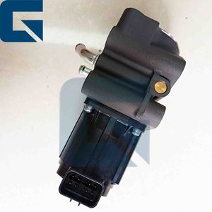 วาล์ว EGR สำหรับ SY215 4M50 ME22991 อะไหล่เครื่องจักรก่อสร้าง 1 กก. CN/GUA - Product Image 2