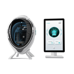 Mirror Smart <b>Skin</b> Analyzer Smart Mirror with <b>Skin</b> Magic Mirror <b>Skin</b> Analyzer <b>Machine</b> - Product Image 4