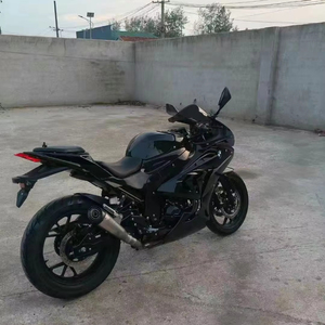 Motocicletas Deportivas Todoterreno de 4 Tiempos sin Escobillas con Garantía - Product Image 6