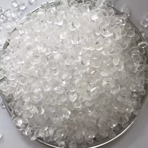 Suministro de gránulos de masterbatch de color PLA biodegradables de alta calidad para plástico PP - Product Image 5