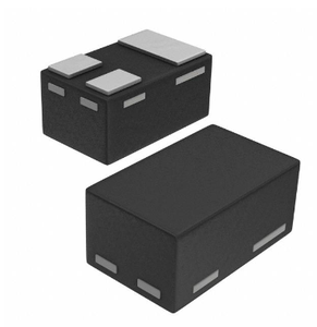 PDTC124XMB,315 SOT-883-3 Transistors numériques Transistors de puissance PNP utilisant des dispositifs à montage en surface (SMD) - Product Image 1