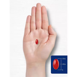 โรงงานผลิตแบบ OEM ODM ลูทีน ซีแซนทีน 60 แคปซูลนิ่ม ลูทีนและซีแซนทีน แคปซูลเสริมอาหารบำรุงสุขภาพดวงตา - Product Image 3