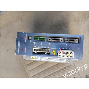 ใช้เซอร์โวไดรฟ์ Estun EDC-08APE EDC08APE - Product Image 1