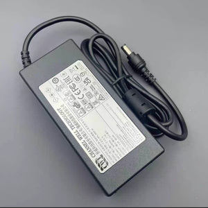 อะแดปเตอร์แปลงไฟ CWT 12V 5A รุ่น <span class=keywords><strong>KPL</strong></span>-<span class=keywords><strong>060F</strong></span>-<span class=keywords><strong>VI</strong></span> 60W 4 ขา - Product Image 5