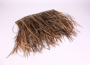 Mái Lợp Lá Nhân Tạo Pe Tổng Hợp, Mái Lợp Lá Dừa Nhà Xây Dựng Ở <span class=keywords><strong>Chennai</strong></span> - Product Image 3