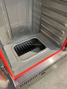 商業用電気精米機ガス精米機蒸しパンや皿の蒸しに水筒で使用 - Product Image 3