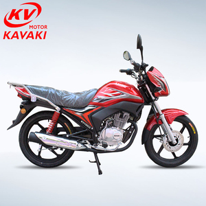 Motocicleta Vintage de Alta Calidad, 150cc, de Gasolina, <span class=keywords><strong>Moto</strong></span> Deportiva <span class=keywords><strong>125</strong></span>, Retro, para Adultos - Product Image 4