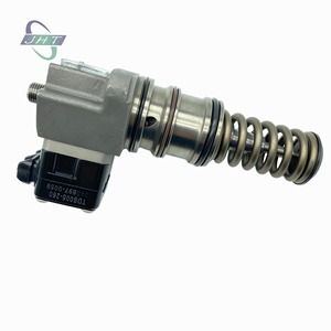 Pompe à injection de carburant 0414755006 0414755004 0414755005 0414755007 0414755008 0414755016 Pompe simple pour Mack <span class=keywords><strong>DAF</strong></span> <span class=keywords><strong>480</strong></span> CF75 pour Bosch - Product Image 4