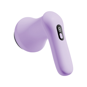 Der ultimative handliche Massagehammer, der einen Stabmassagegerät mit einem Holzhammer für Vielfalt kombiniert. - Product Image 4