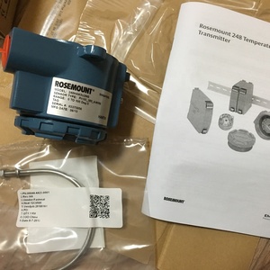 Sensor de Temperatura Inteligente 4-20mA 248HAK5U2NS 248HA - Product Image 3
